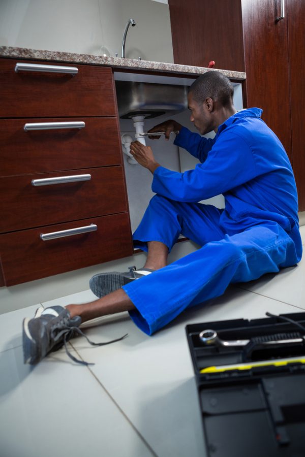 Andrew Your Plumber | Drain and Sewer Cleaning Services